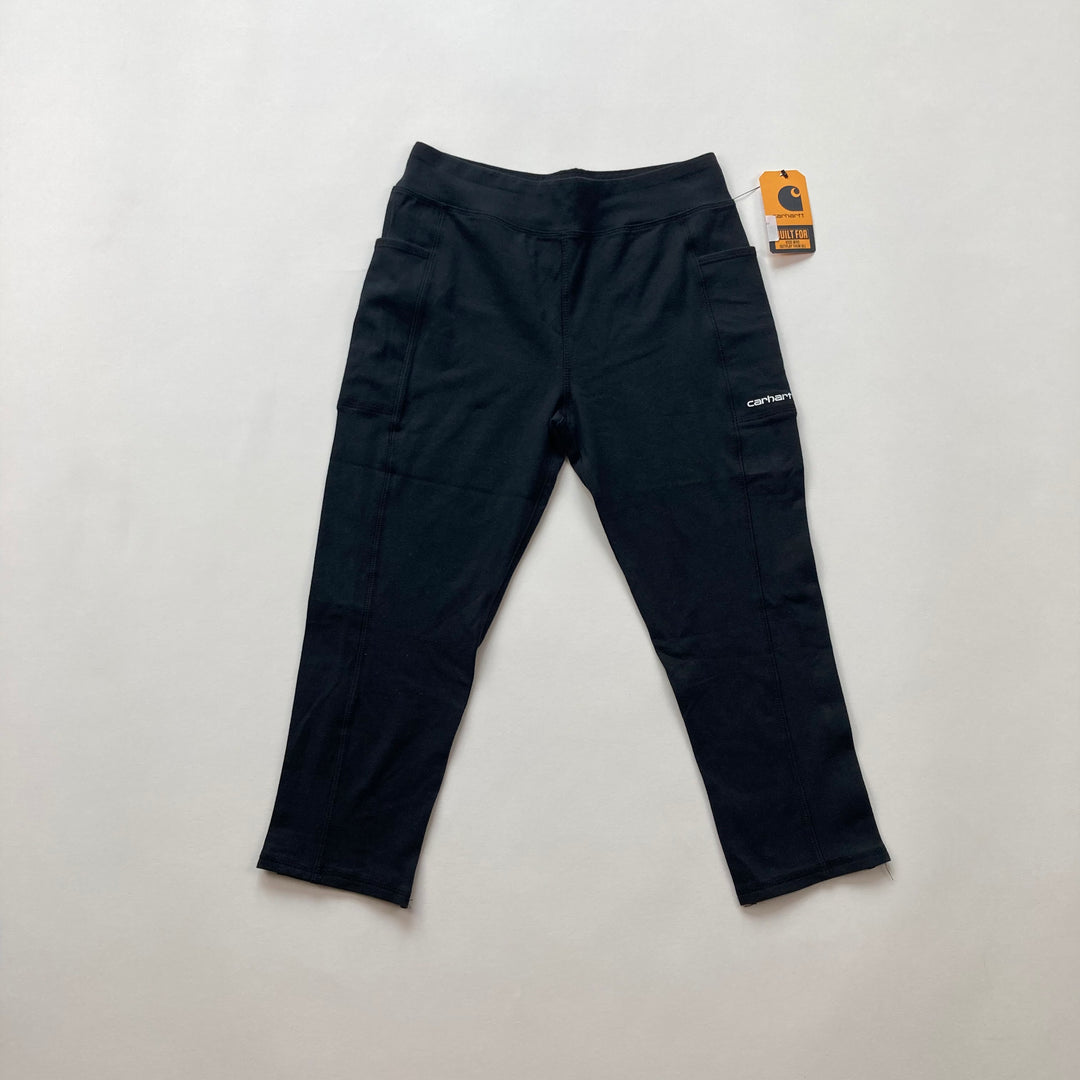 Carhartt Crop Leggings - Size 14Y - Pitter Patter Boutique