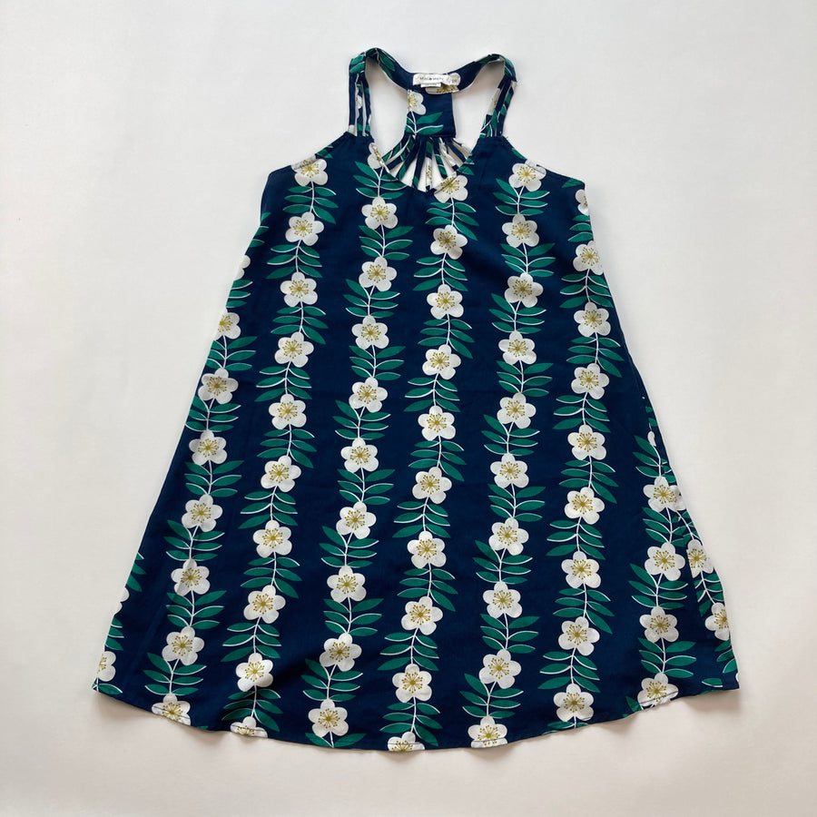 Mini Molly Dress - Size 12/14Y - Pitter Patter Boutique