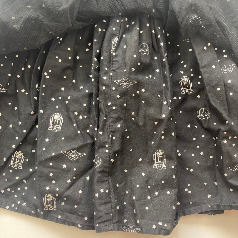 GAP Star Wars Skirt - Size 10Y (Youth Large) - Pitter Patter Boutique