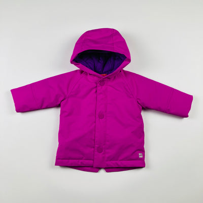 MEC Mini Toaster Parka Jacket - Size 12 Months - Pitter Patter Boutique