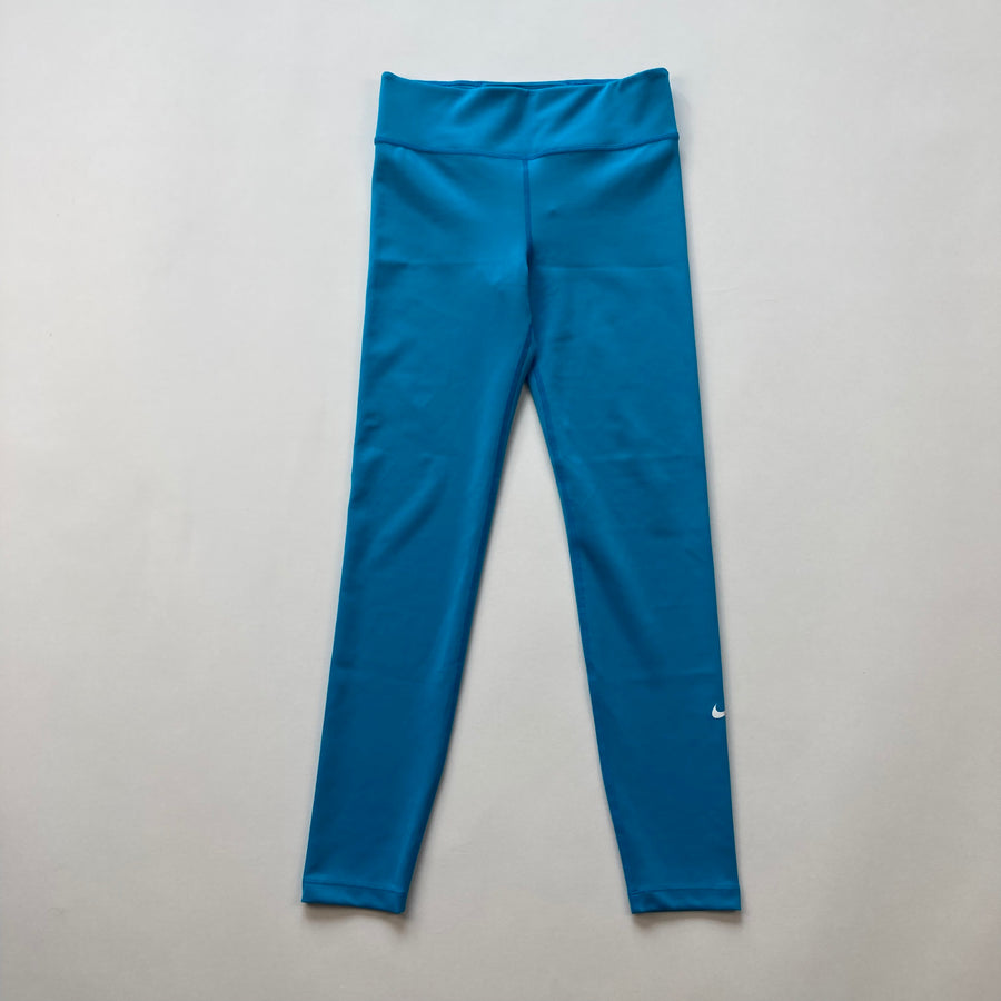 Nike Leggings - Size Youth Medium (10-12Y) - Pitter Patter Boutique