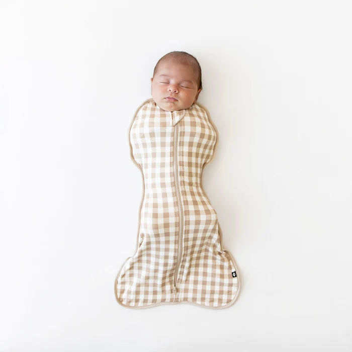 Kyte Baby - Bamboo Swaddle Bag (Newborn)