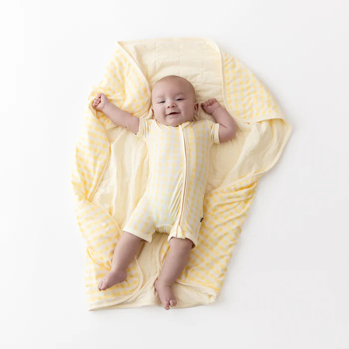 Kyte Baby - Baby Bamboo Blanket