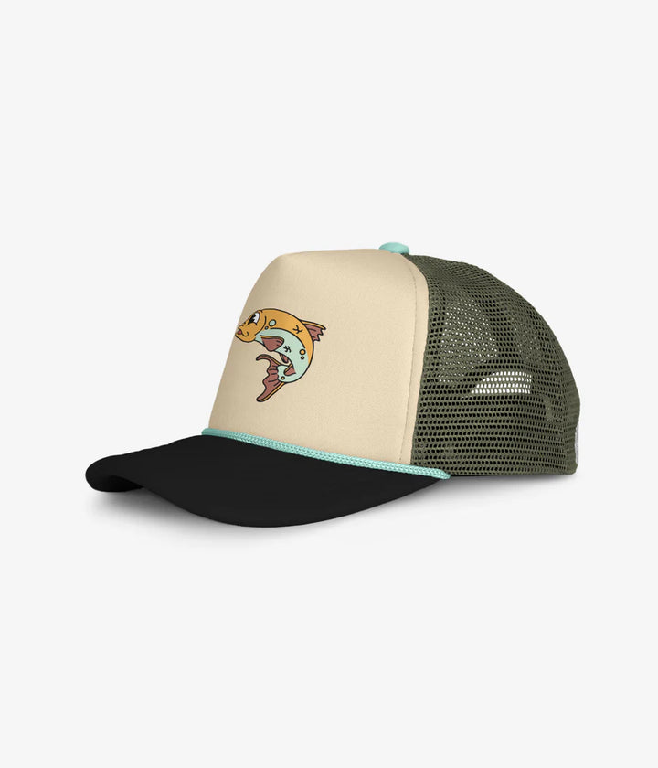 Headster - Trucker Hat (All Sizes)