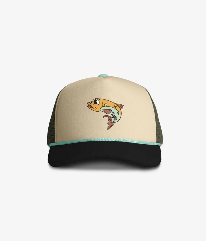 Headster - Trucker Hat (All Sizes)