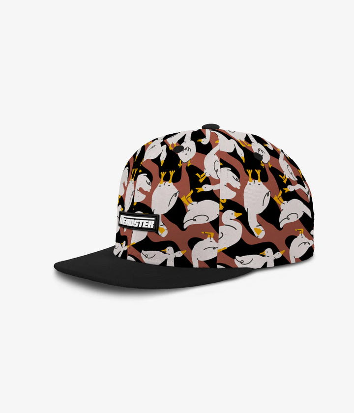 Headster - Kids (52cm) Snapback Hat