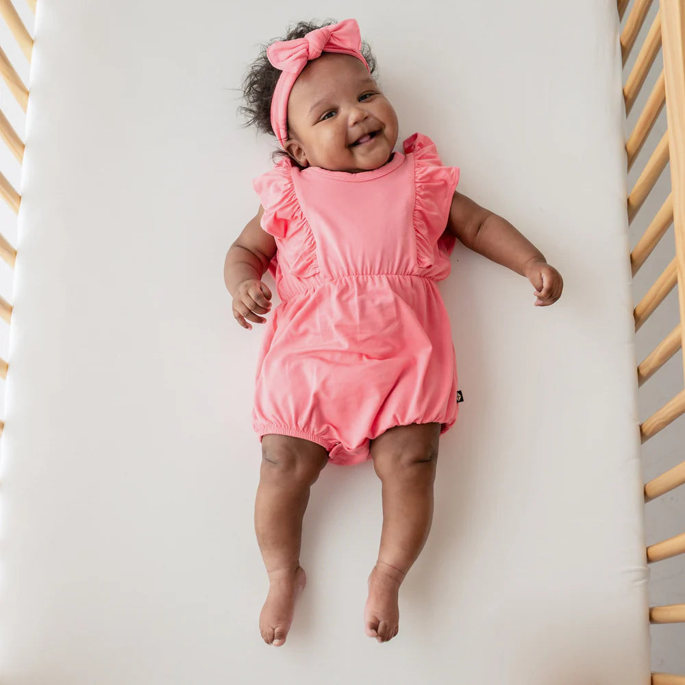 Kyte Baby - Sleeveless Baby/Toddler Bubble Romper