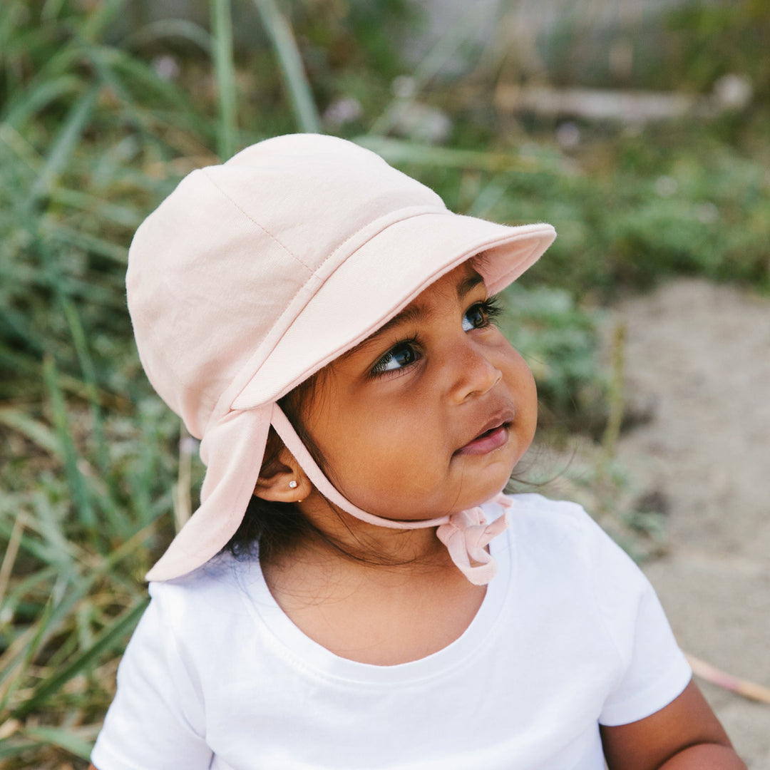 Jan & Jul - Sun Soft Baby Cap