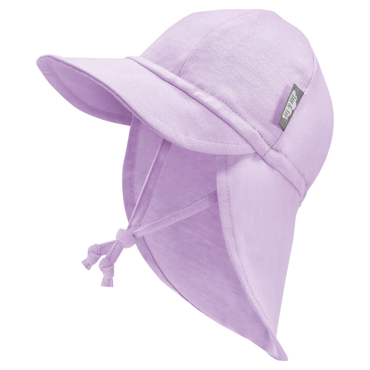Jan & Jul - Sun Soft Baby Cap