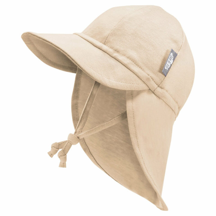Jan & Jul - Sun Soft Baby Cap