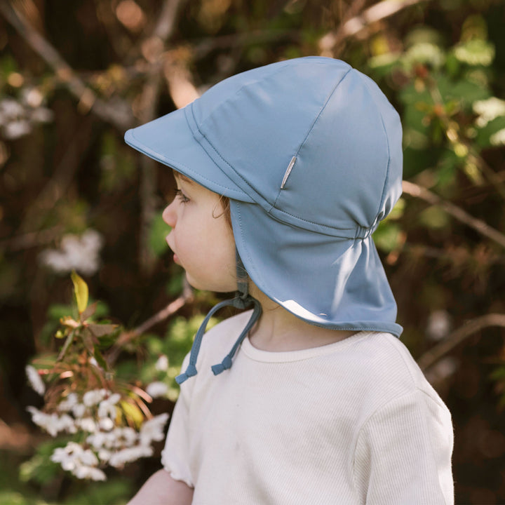 Jan & Jul - Sun Soft Baby Cap