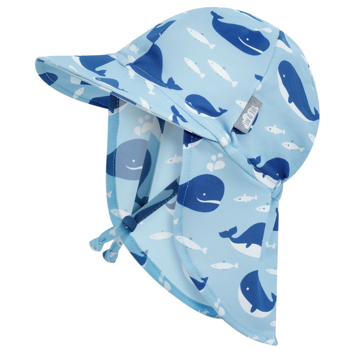 Jan & Jul - Sun Soft Baby Cap