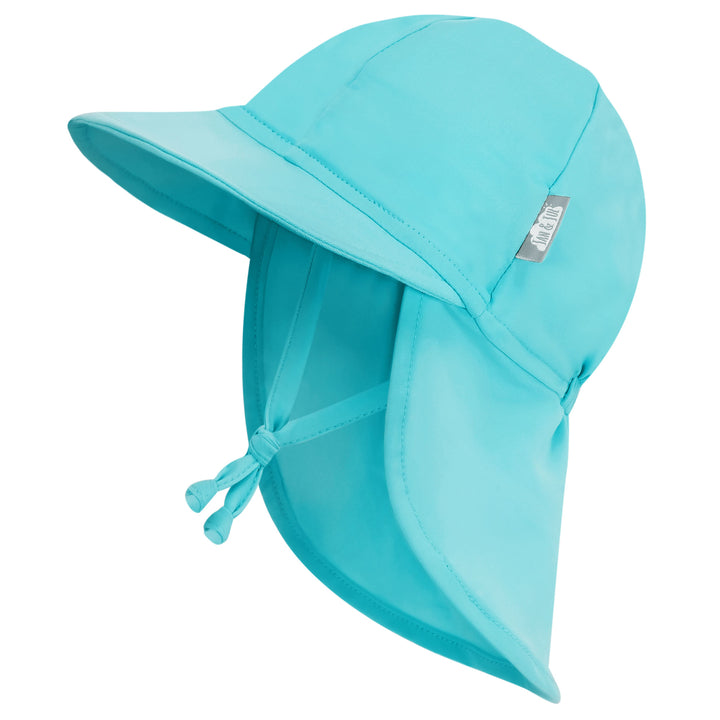 Jan & Jul - Sun Soft Baby Cap