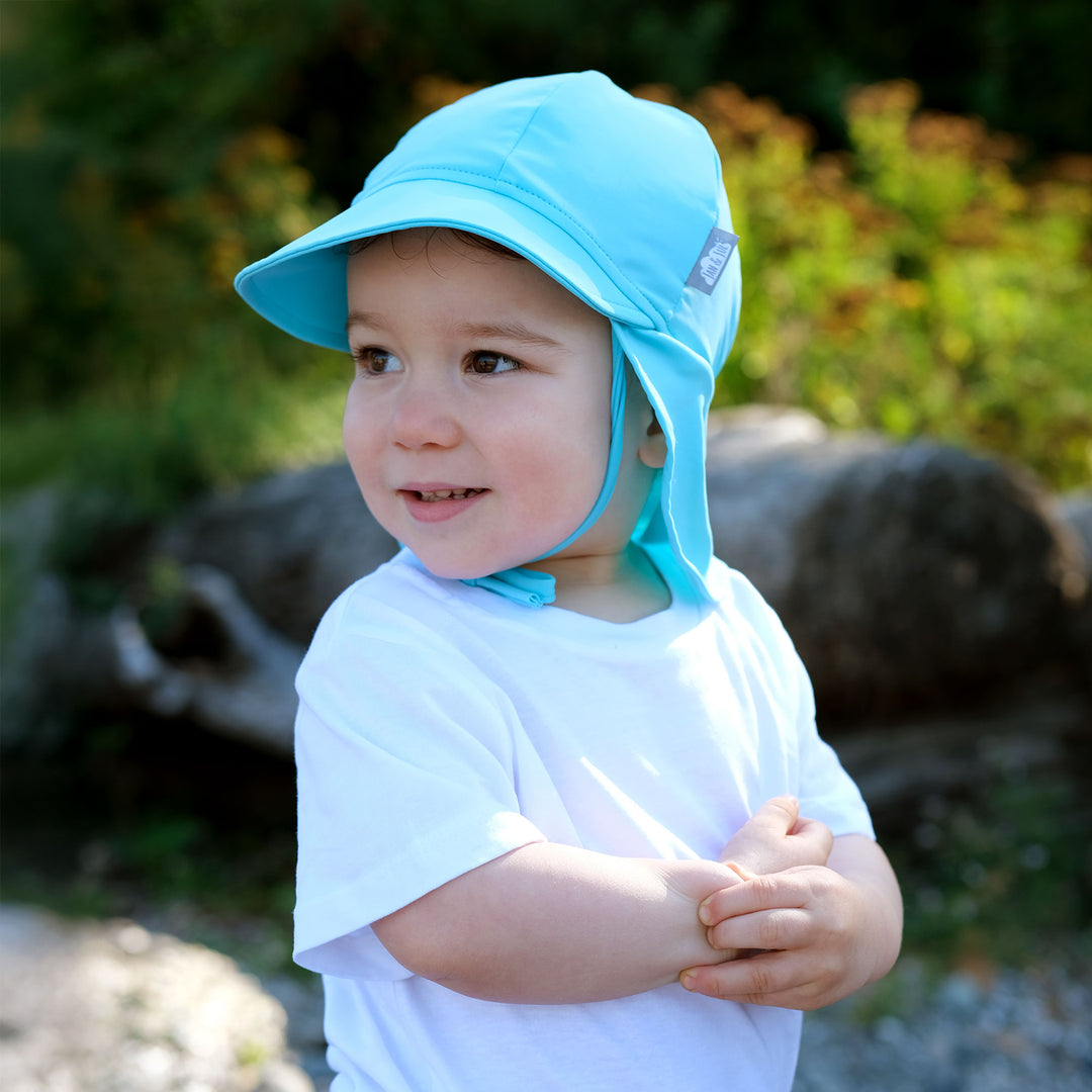 Jan & Jul - Sun Soft Baby Cap