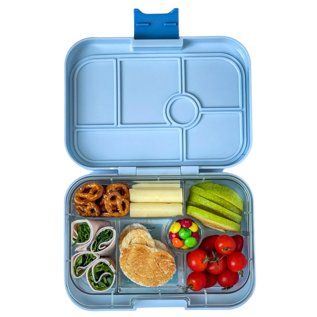 Yumbox - Original Lunch Kit (6 compartments) - Pitter Patter Boutique