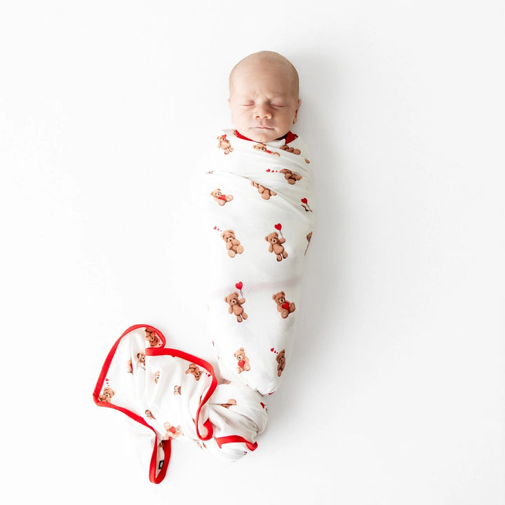 Kyte Baby - Bamboo Swaddle Blanket