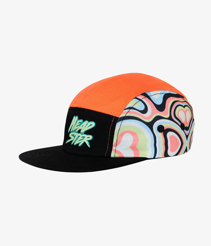 Headster - 5 Panel Hats (Baby, Kids, Youth & Adults) - Pitter Patter Boutique