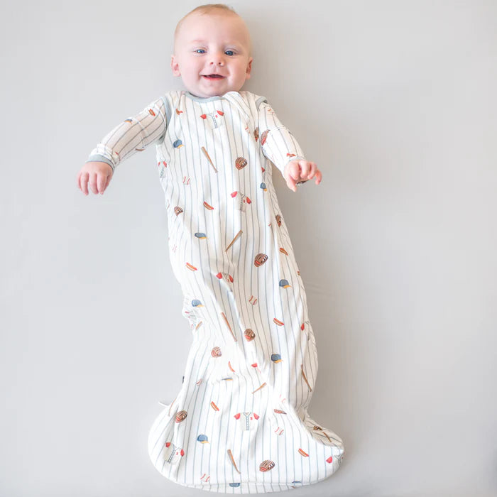Kyte Baby - Bamboo Summer 0.5 TOG Sleep Bags