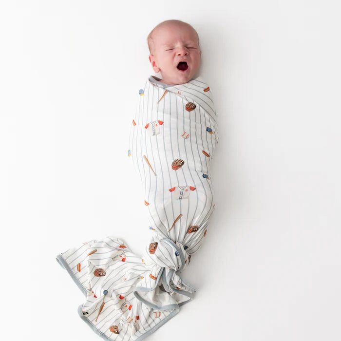 Kyte Baby - Bamboo Swaddle Blanket