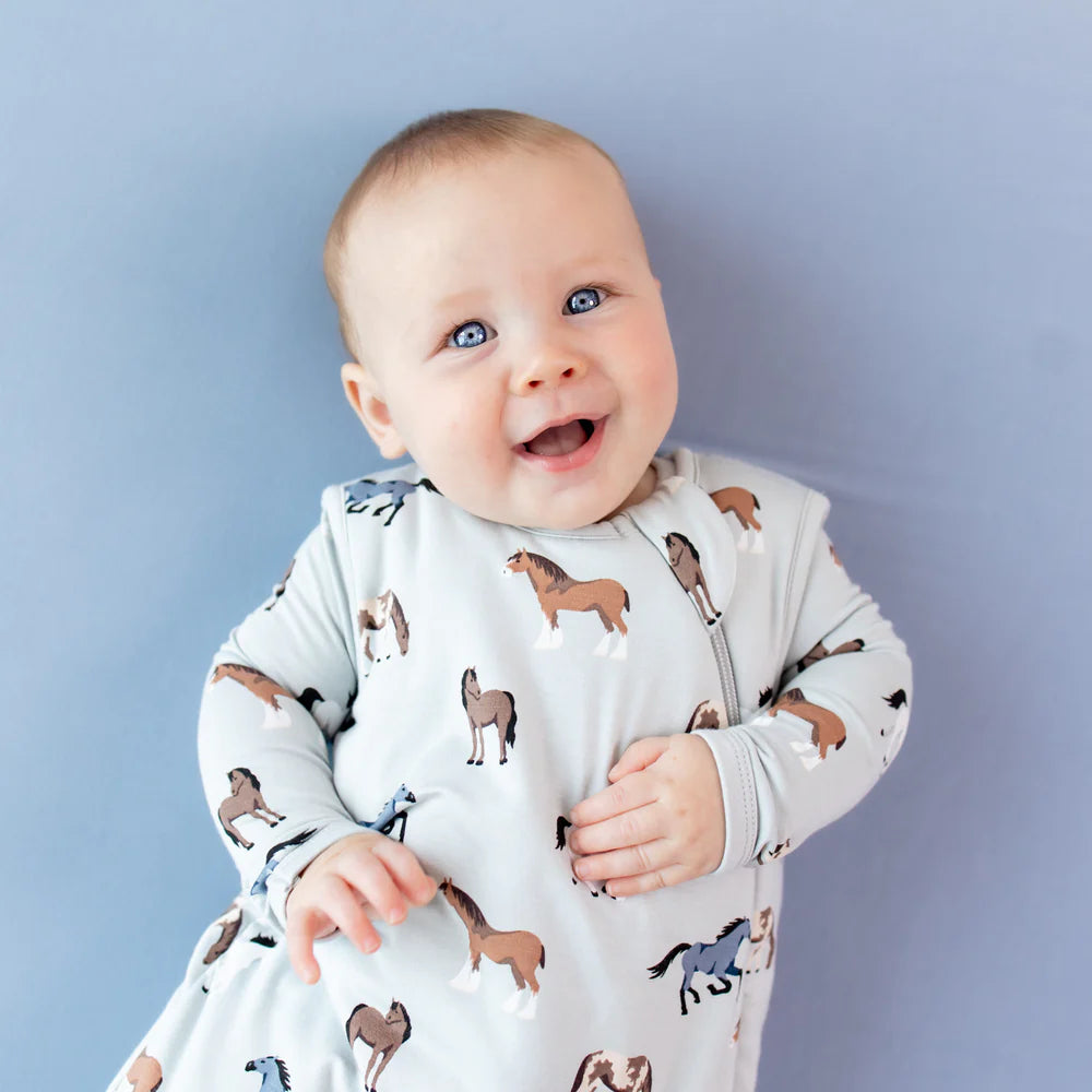 Kyte Baby - Large & X-Large Sleep Bag - 2.5 TOG