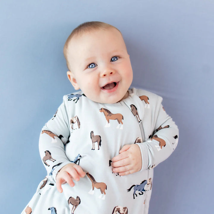 Kyte Baby - Large & X-Large Sleep Bag - 2.5 TOG