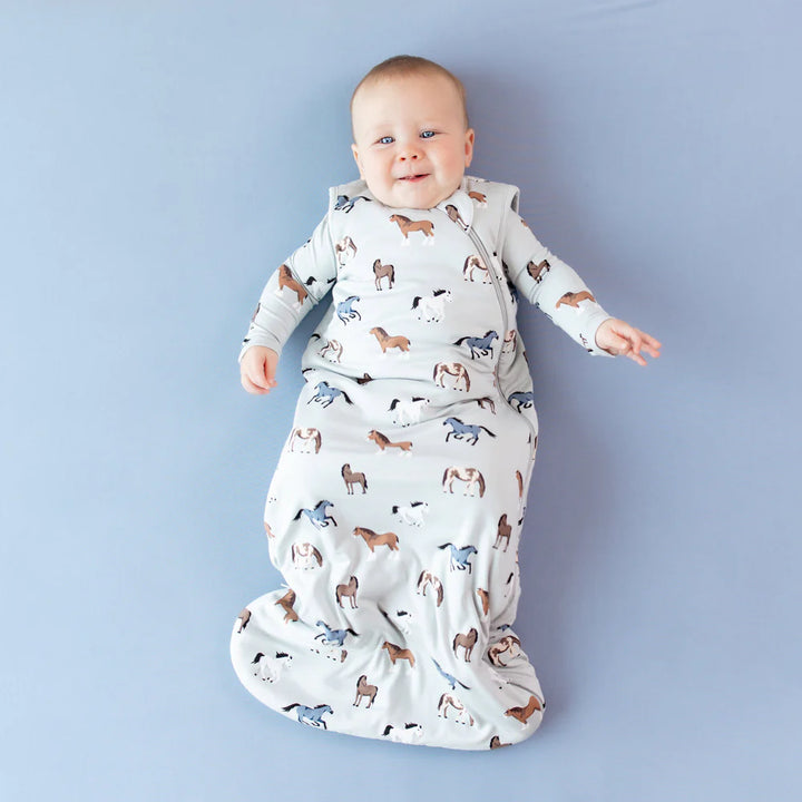 Kyte Baby - Large & X-Large Sleep Bag - 2.5 TOG