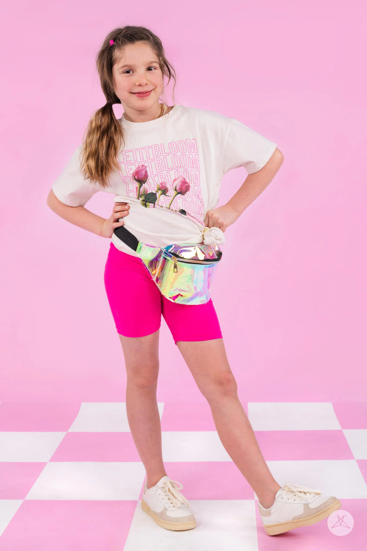 Sweetlegs - Kids/Youth Biker Shorts