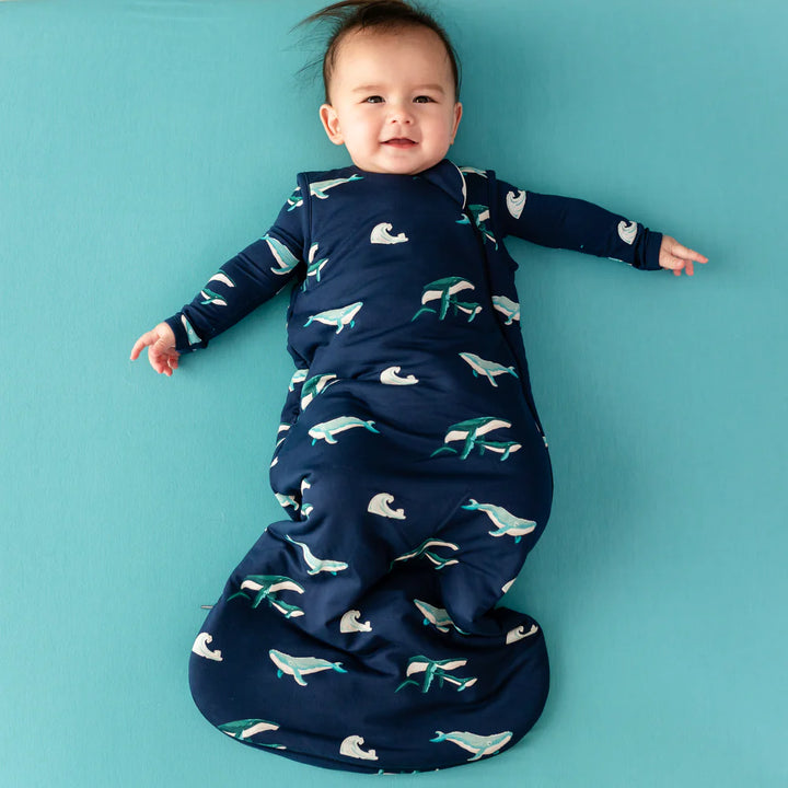 Kyte Baby -  Medium 1.0 TOG Bamboo Sleep Bag (6-18 Months)