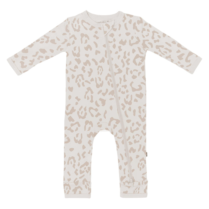 Kyte Baby - Zippered Rompers (0-3m & 3-6m) - Pitter Patter Boutique