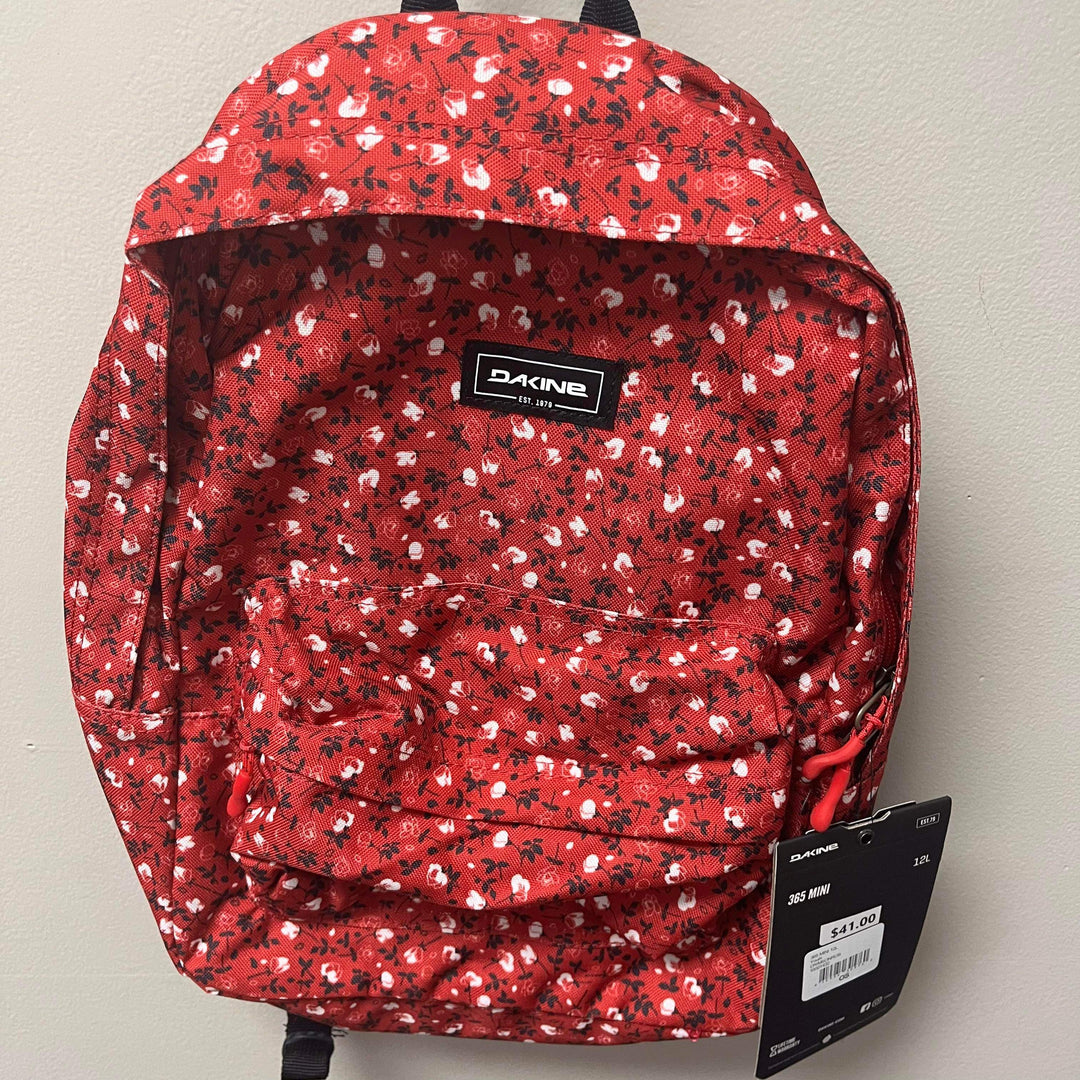 Dakine - 365 Mini 12L Backpack - Pitter Patter Boutique