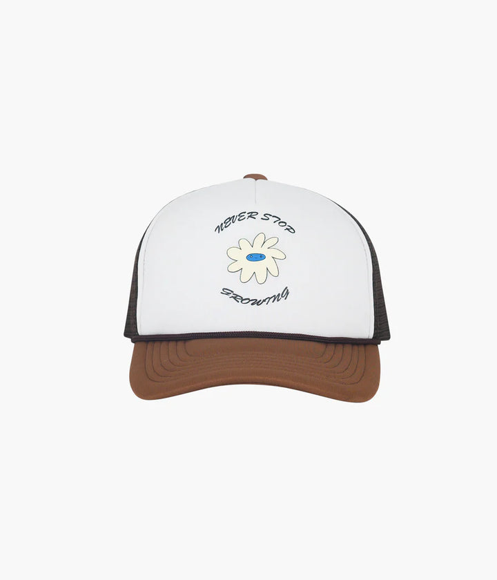 Headster - Trucker Hat (All Sizes) - Pitter Patter Boutique