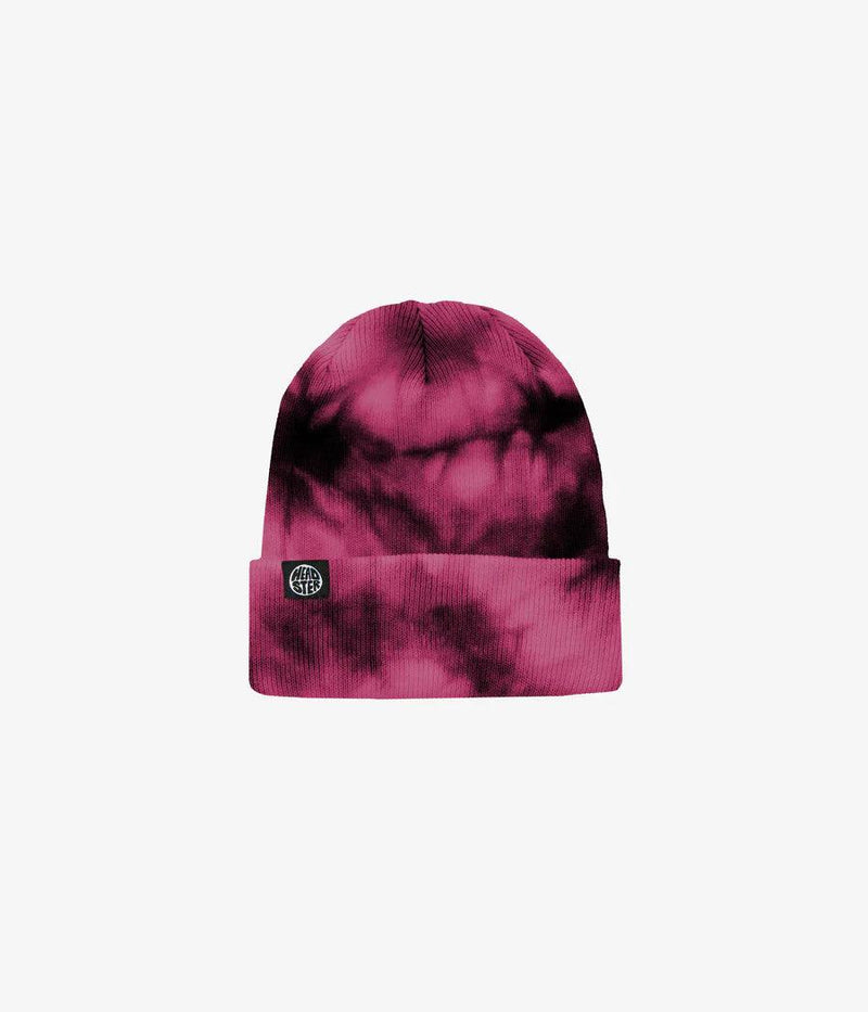 Headster - Tie Dye Beanies - Pitter Patter Boutique