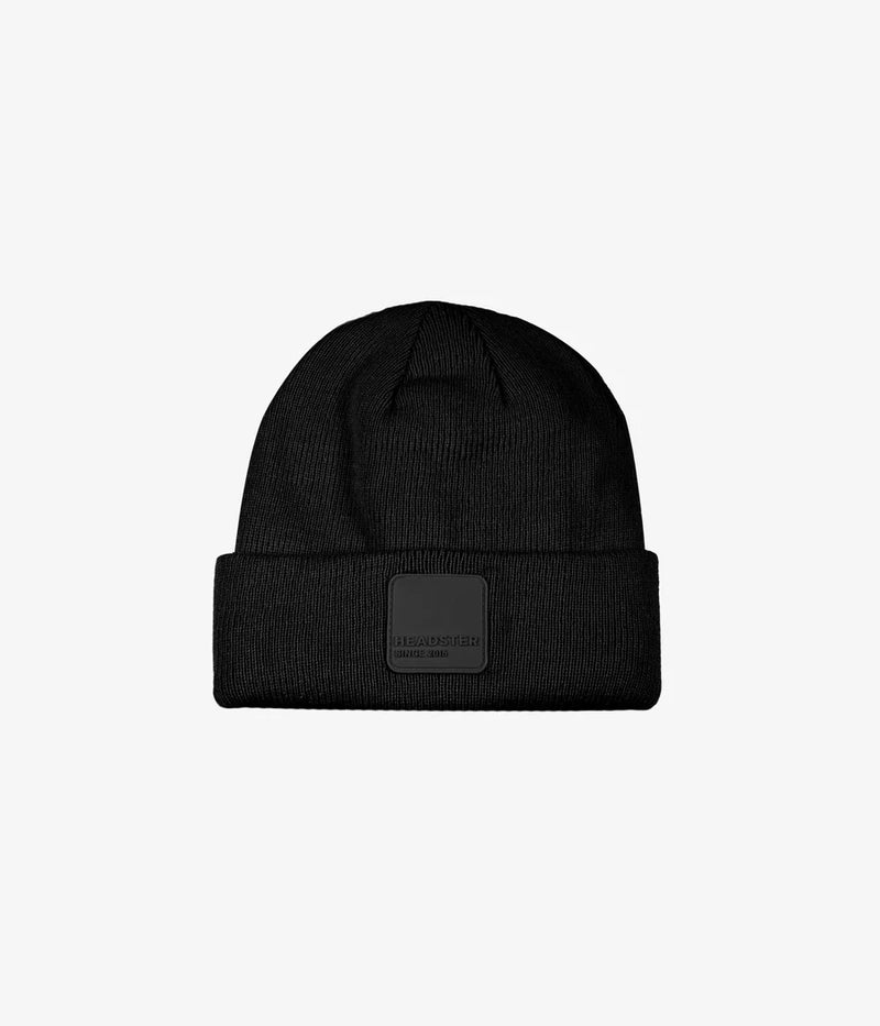 Headster - Kingston Beanie - Pitter Patter Boutique