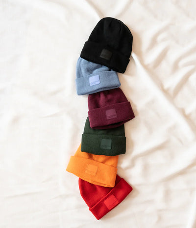 Headster - Kingston Beanie - Pitter Patter Boutique