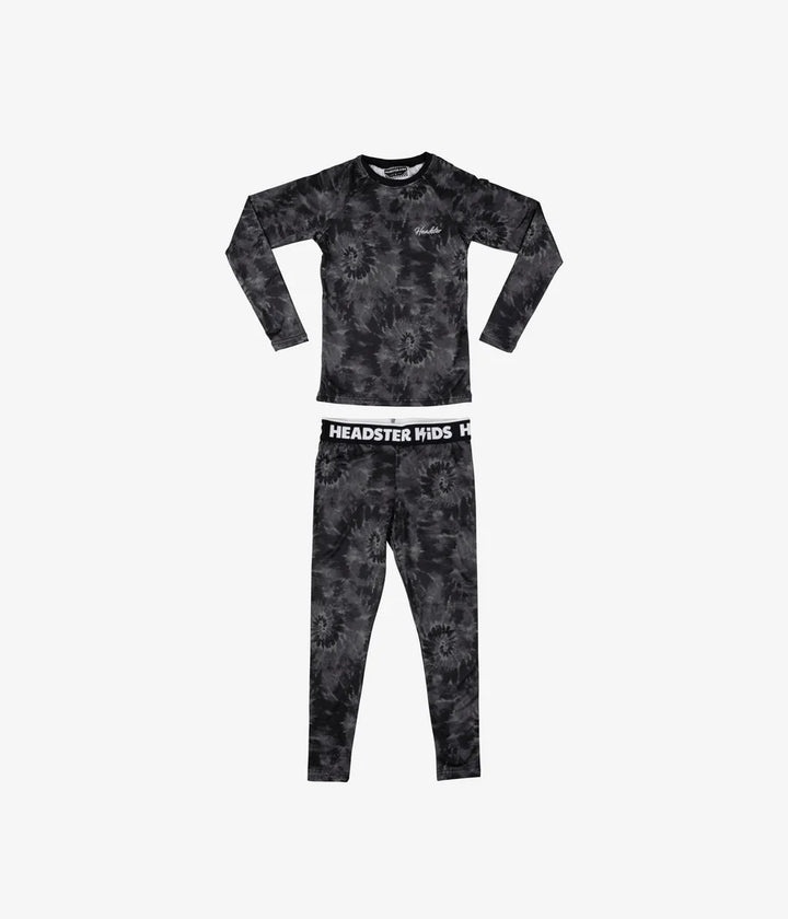 Headster - Baselayer Set - Pitter Patter Boutique