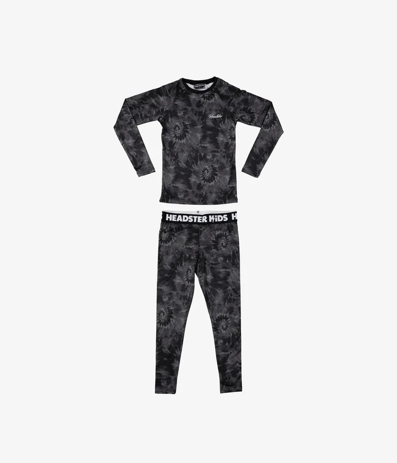 Headster - Baselayer Set - Pitter Patter Boutique