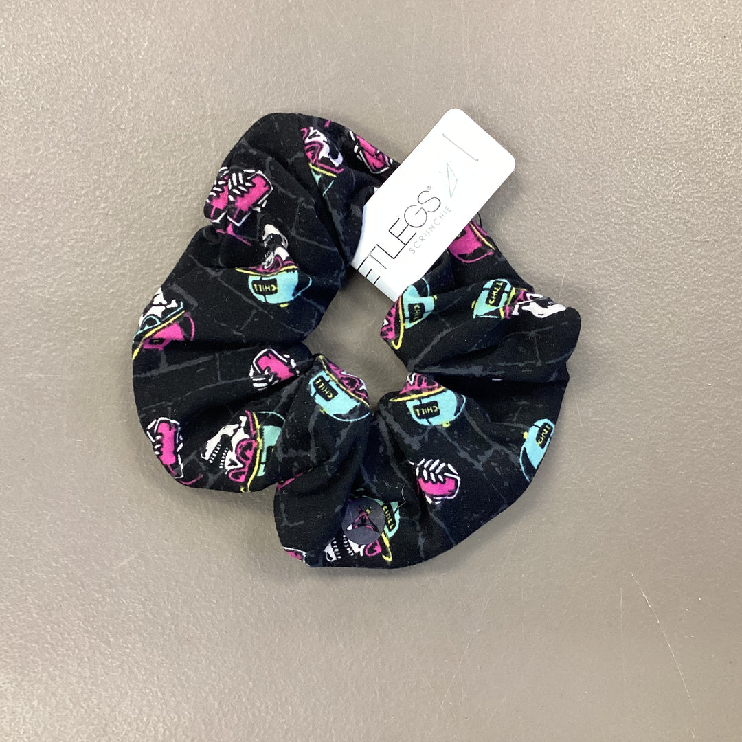 Sweetlegs - Scrunchies - Pitter Patter Boutique