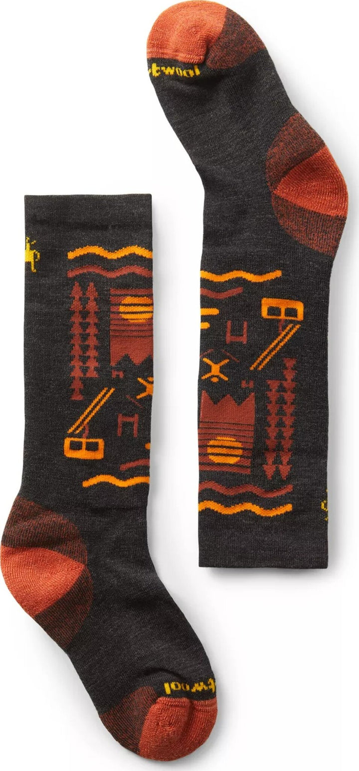 Smartwool - Kids’ Wintersport Socks - Pitter Patter Boutique