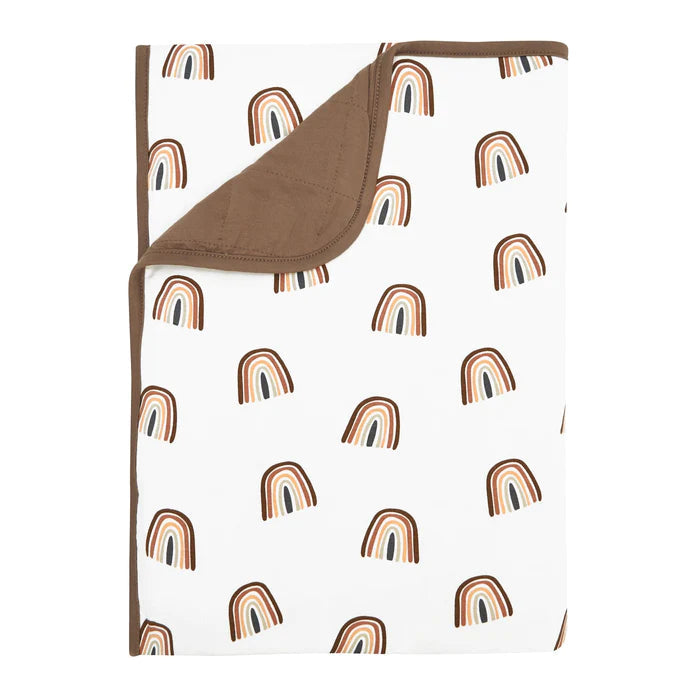 Clearance Kyte Baby - Toddler Bamboo Blanket