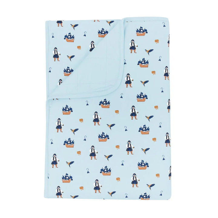 Clearance Kyte Baby - Toddler Bamboo Blanket