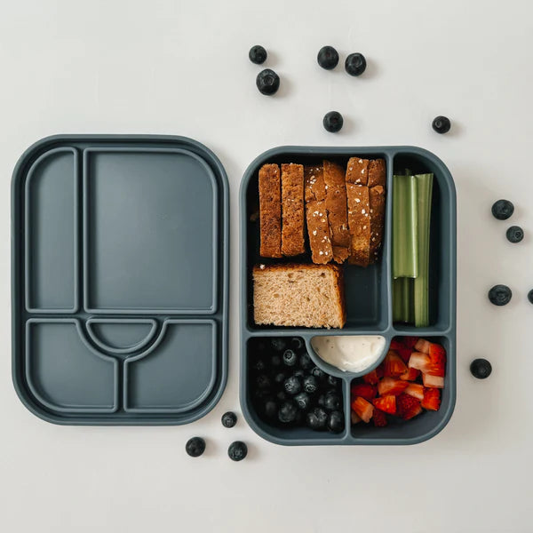 Noüka - Large Silicone Sealed Lunch Box