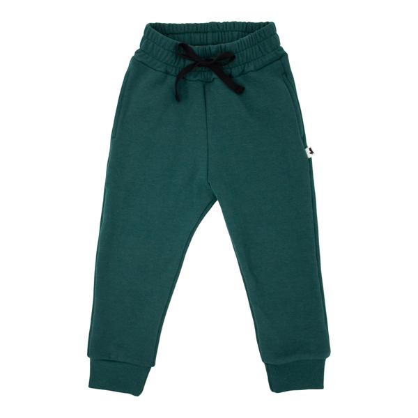 Little & Lively - Baby/Kids Fleece-lined Joggers - Pitter Patter Boutique