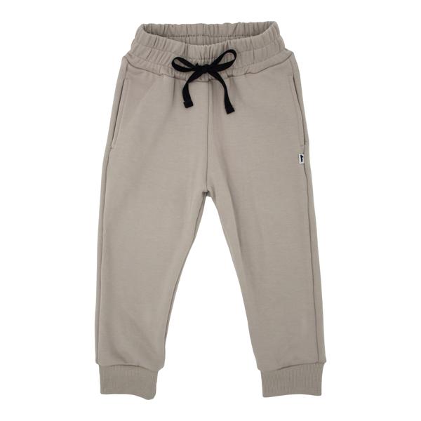 Little & Lively - Baby/Kids Fleece-lined Joggers - Pitter Patter Boutique