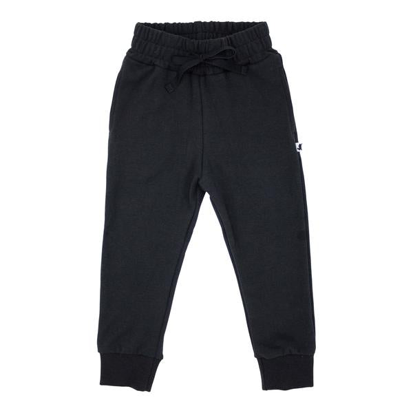 Little & Lively - Baby/Kids Fleece-lined Joggers - Pitter Patter Boutique