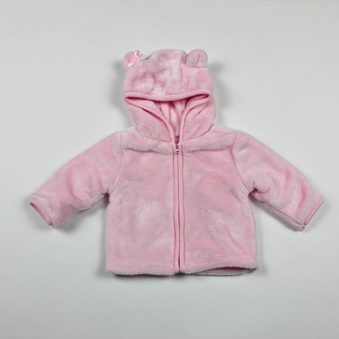 Children's Place Hoodie - Size 0-3 Months - Pitter Patter Boutique