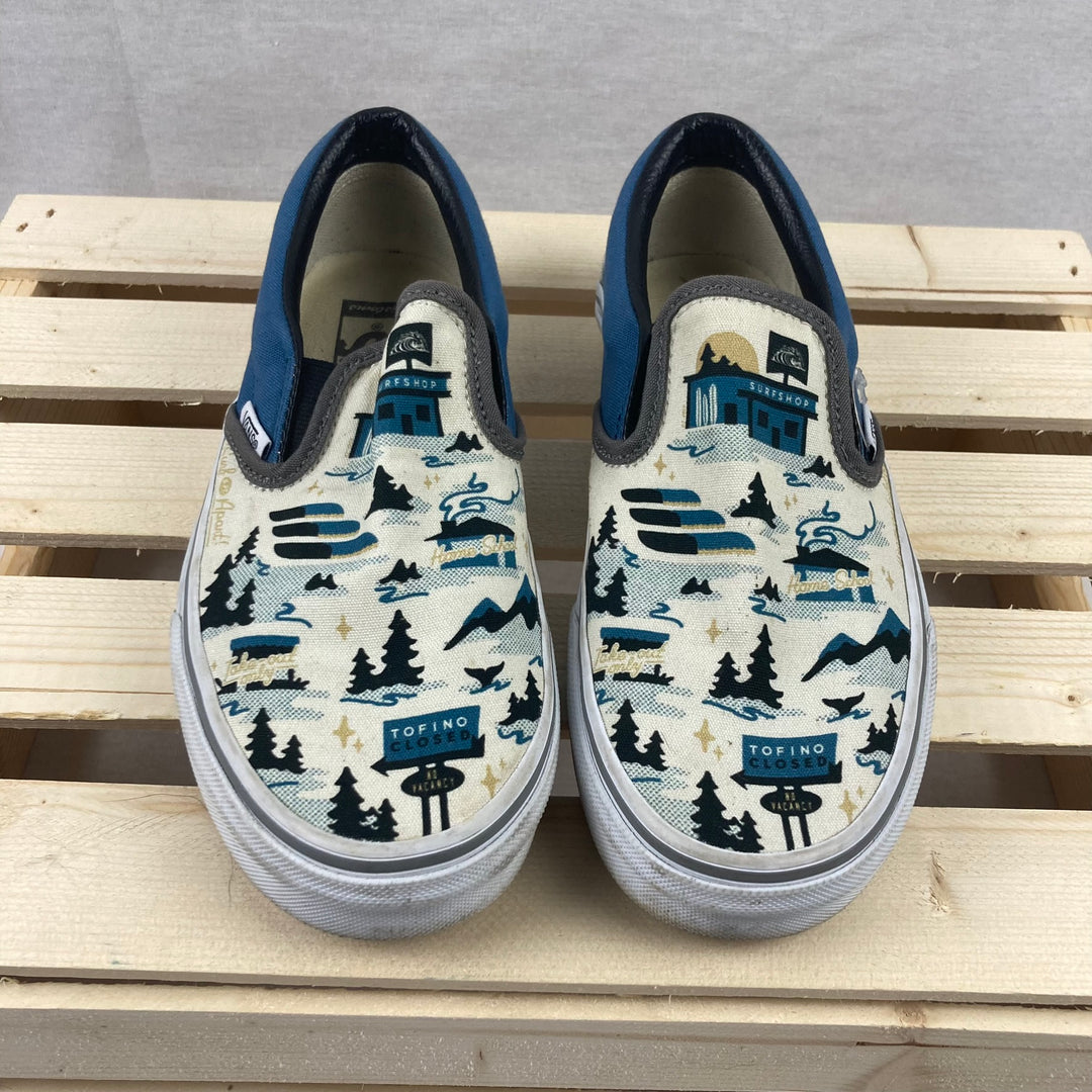 Vans Shoes - Size Men's 4.5 (Women's 6 or EUR 36) - Pitter Patter Boutique