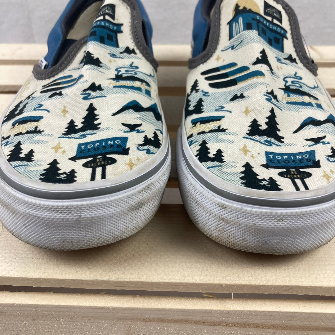 Vans Shoes - Size Men's 4.5 (Women's 6 or EUR 36) - Pitter Patter Boutique