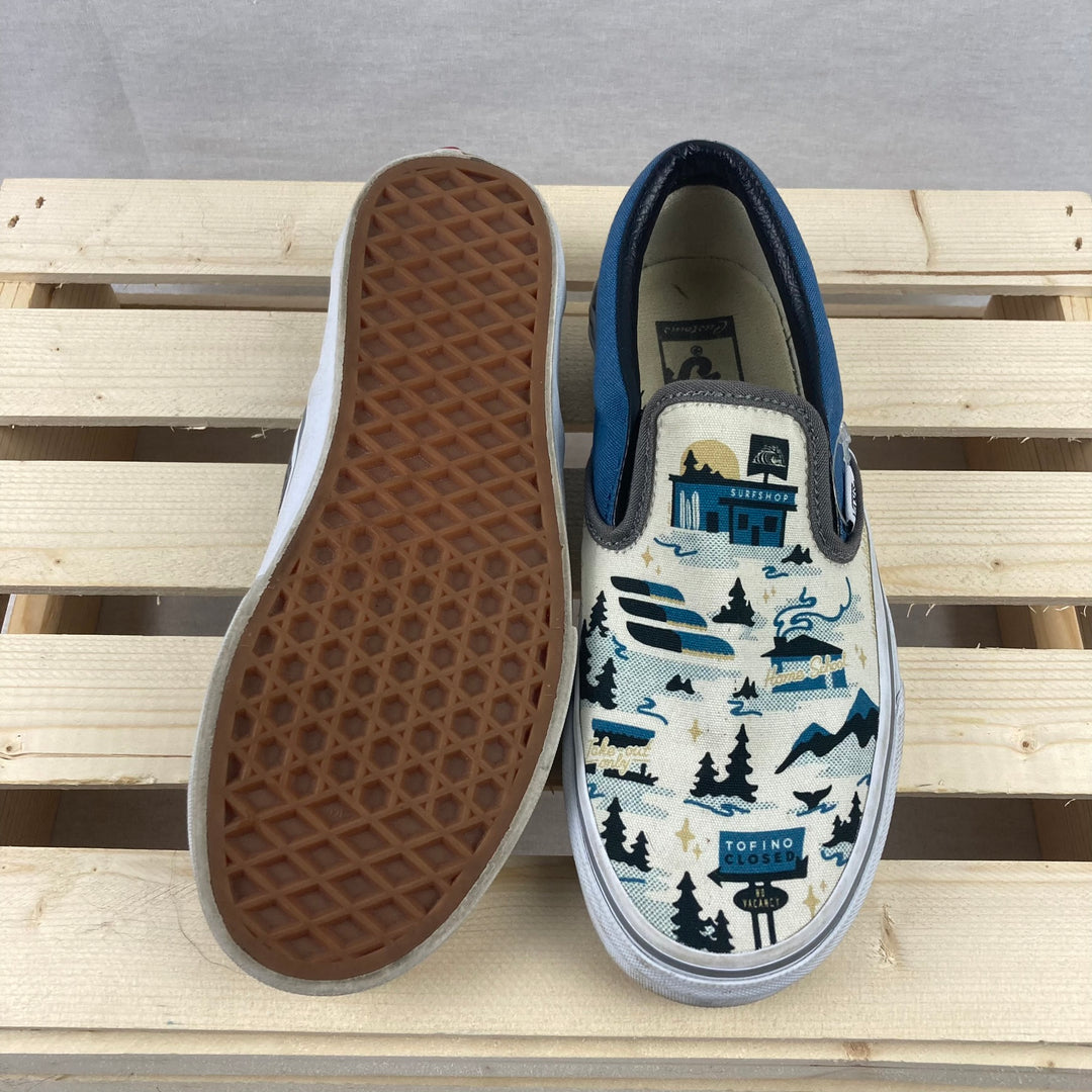 Vans Shoes - Size Men's 4.5 (Women's 6 or EUR 36) - Pitter Patter Boutique