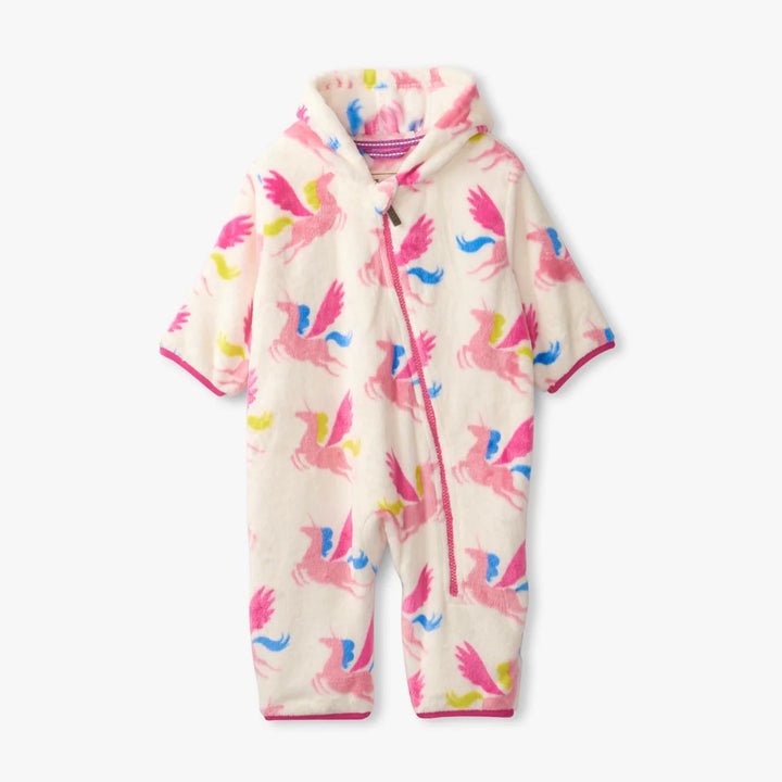 Hatley - Pegasus Fleece Baby Bundler - Pitter Patter Boutique