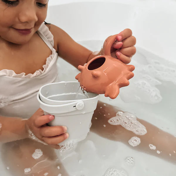 Noüka - Silicone Tiny Bath Buckets